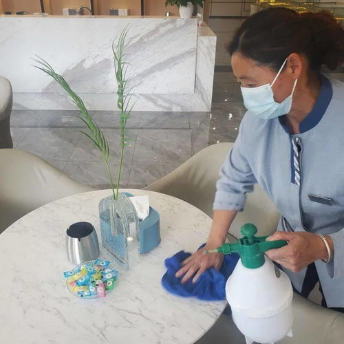 防疫進(jìn)行時(shí) 浙農(nóng)集團(tuán)全面升級(jí)疫情防控措施