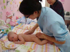 深圳市名流家政培訓基地 打造高級催乳師的專業搖籃