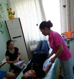 鄧州開心媽咪連鎖公司 免費培訓高級月嫂、育嬰師、催乳師，成就專業母嬰護理人才