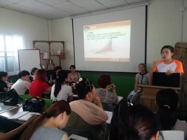 學習催乳師，首選雷氏普愛高級催乳師課程