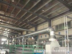 福州錦富欣制冷機電設備 多元化制冷與油煙凈化產品服務解析